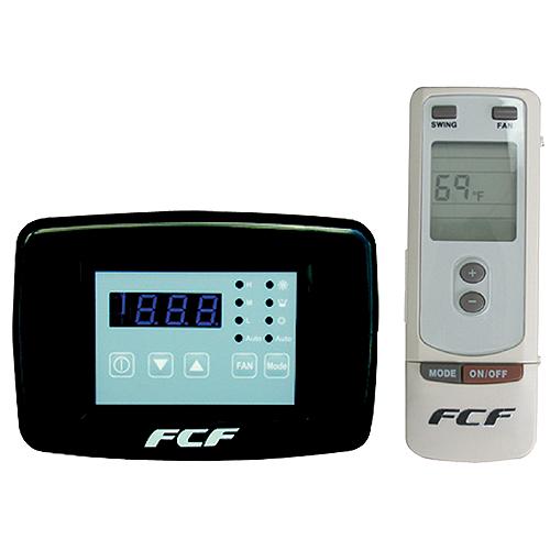 Air Conditioner 115V Fcf12000