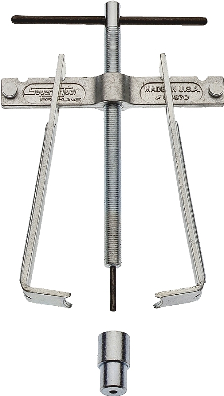 Superior Tool 03875 Plumber s Puller Kit Steel VORG0328278 3875