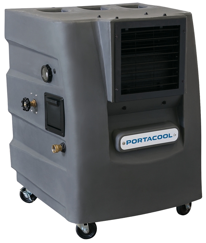 Portacool Cyclone PACCY120GA1 Portable Evaporative Cooler