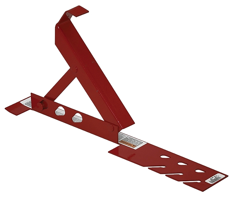 Qualcraft 2500 Roof Bracket, Adjustable, Steel