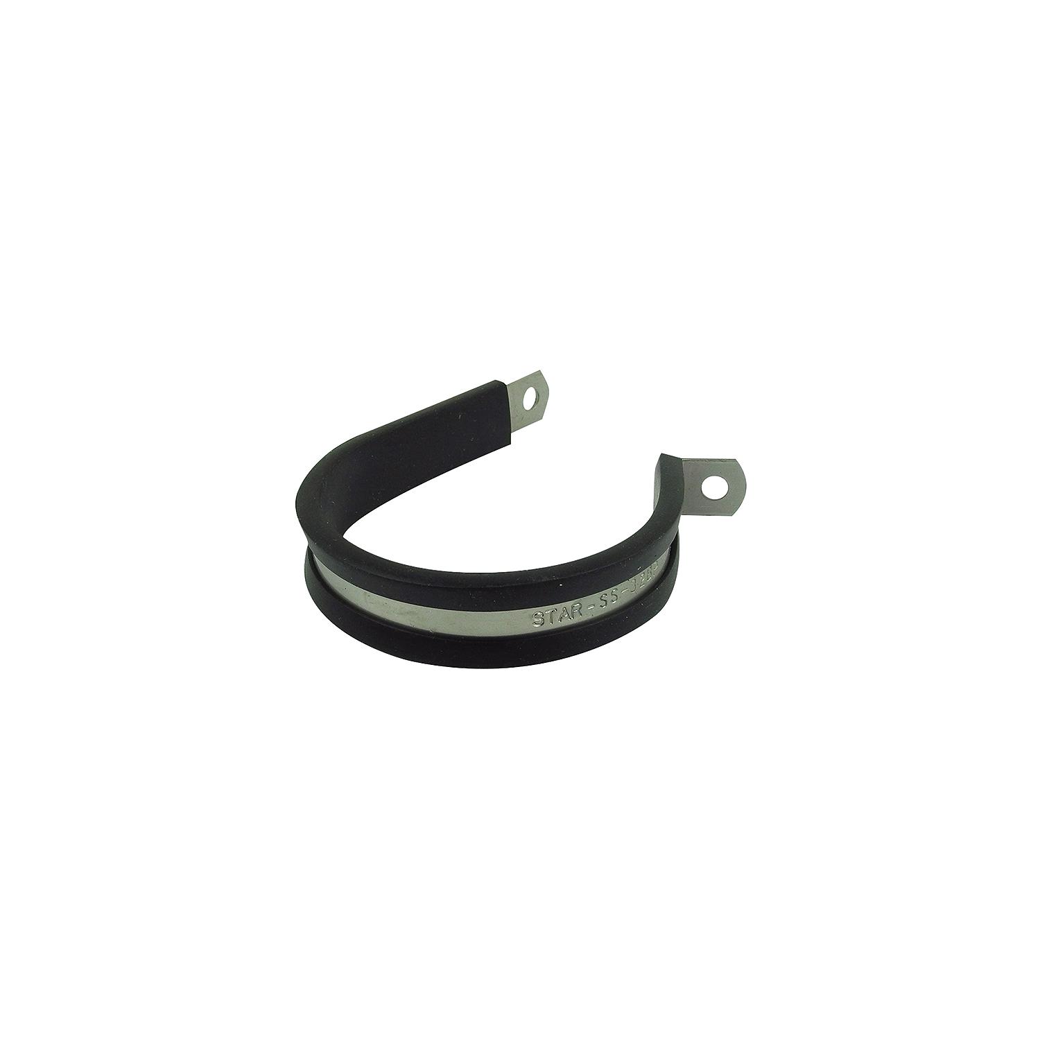 Stainless Steel Cushion Clamp2â³