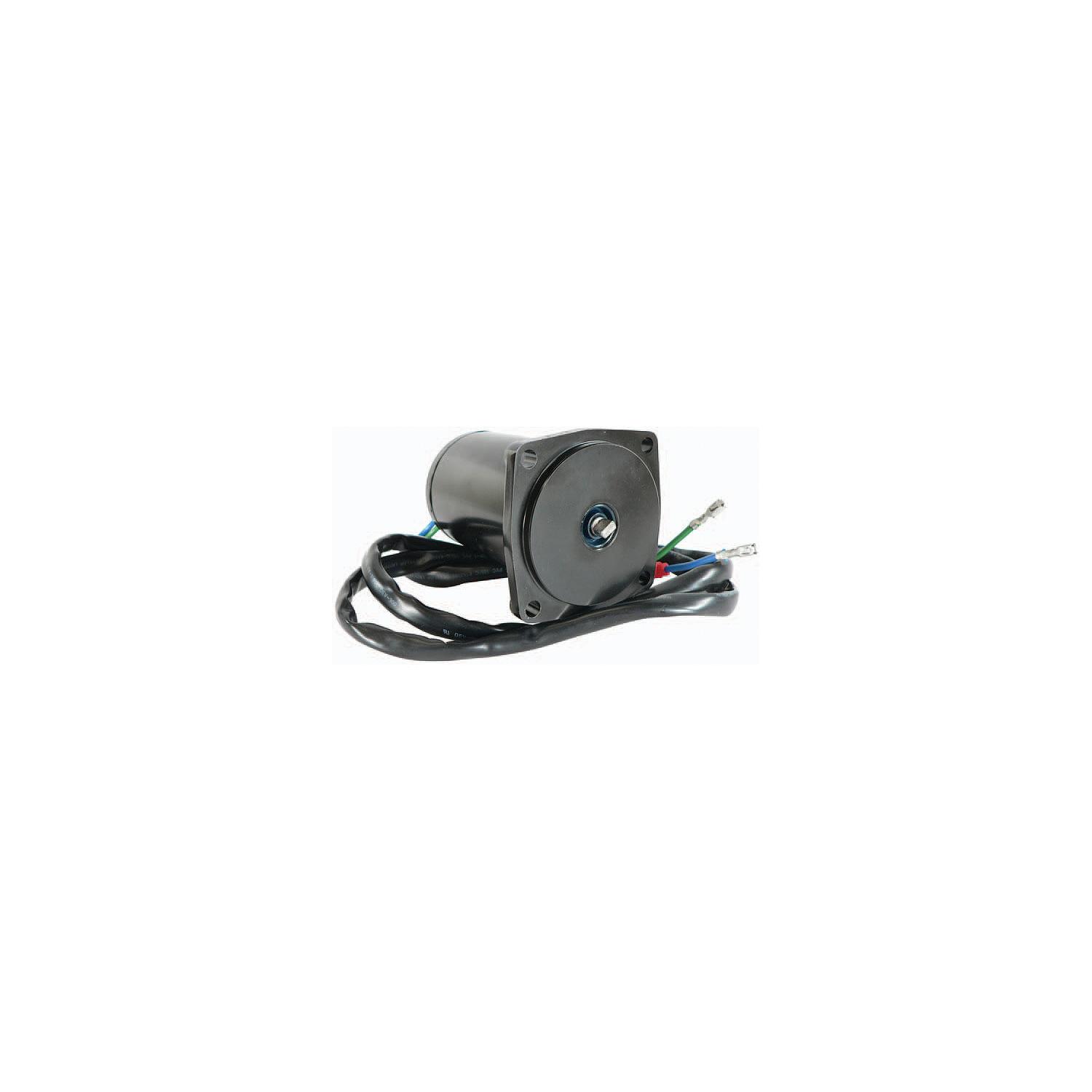 Quicksilver 8M6007525 Trim/Tilt Motor, Evinrude