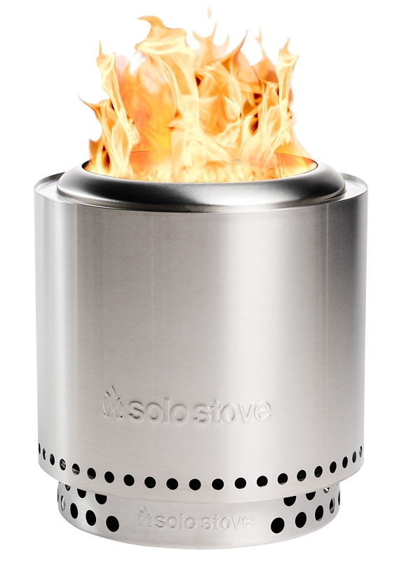 Solo stove fire pits 2025
