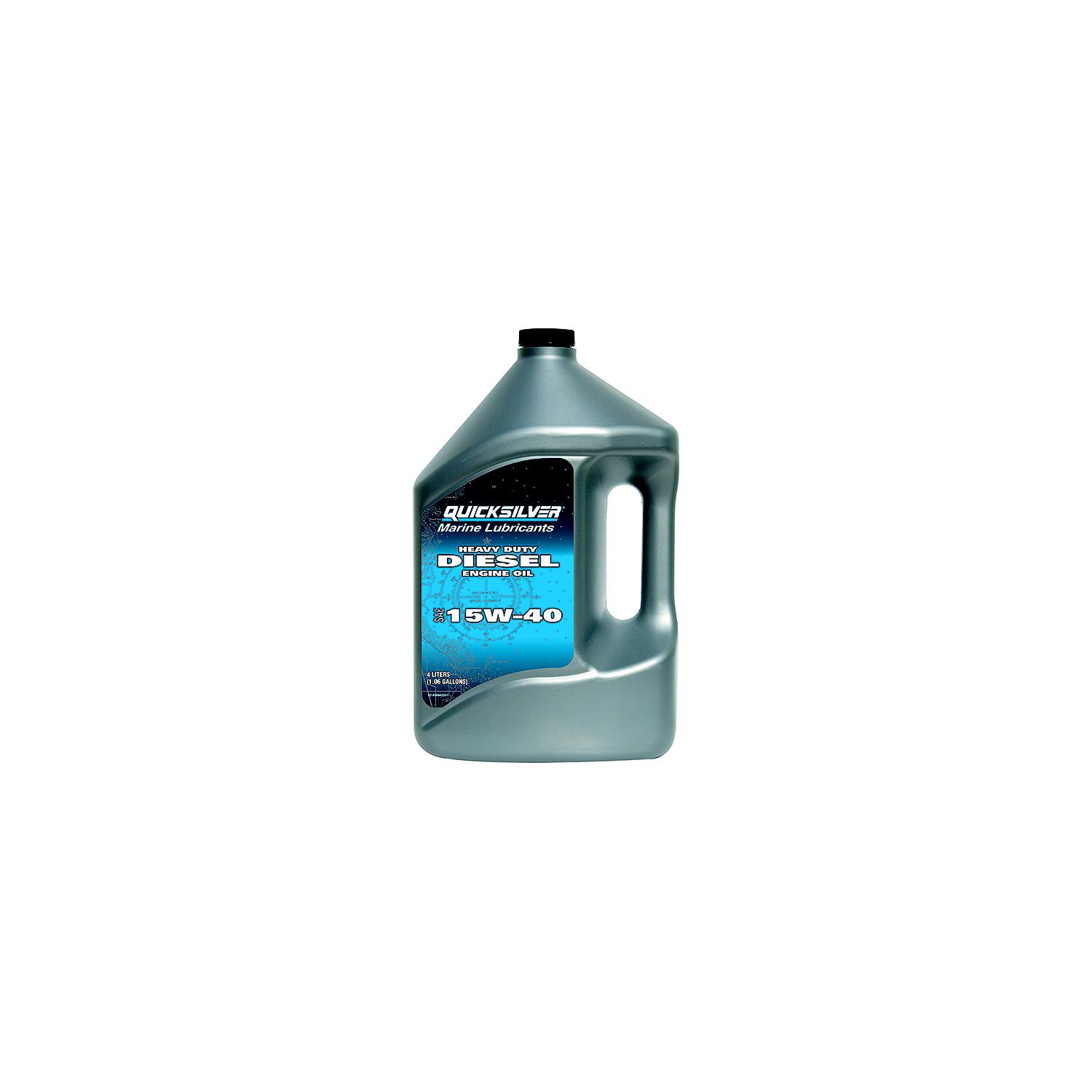Diesel Engine Oil, Pack of 3