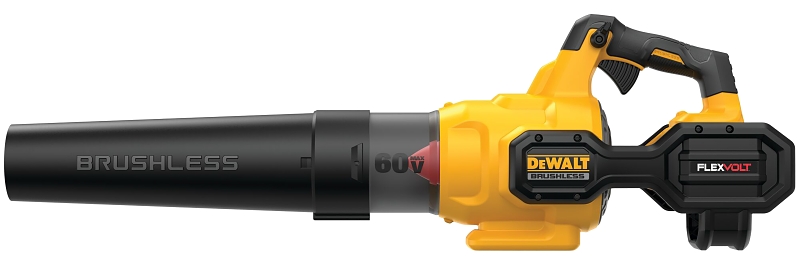 DEWALT FLEXVOLT DCBL772B Cordless Axial Blower Tool Only 60 V Lithium Ion 600 cfm Air VORG2309961 DCBL772B
