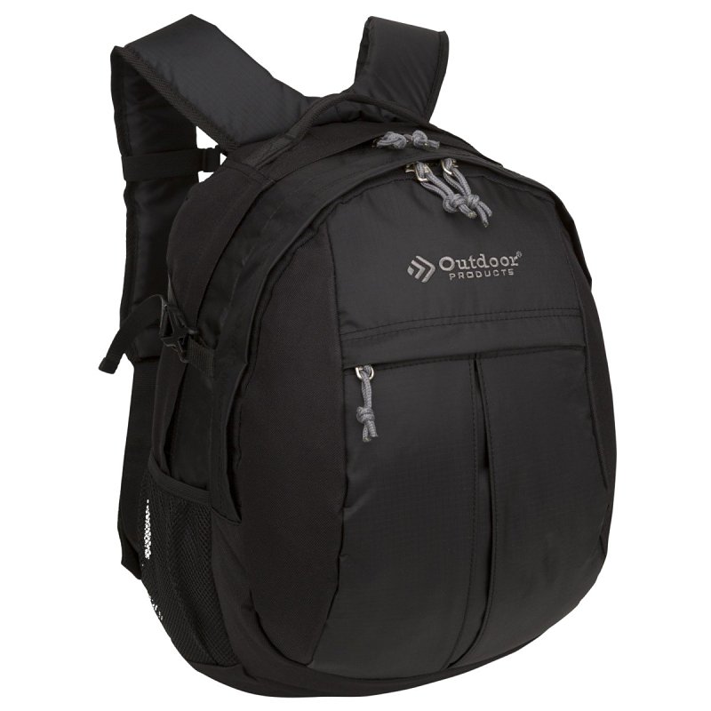 Stansport 4612OP Contender Day Pack, 2-Main Compartment, Blue