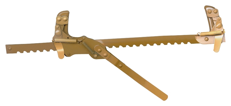 Fi-Shock A-53 Fence Wire Stretcher, For: Barbed, High Tensile and Smooth Wire Fence
