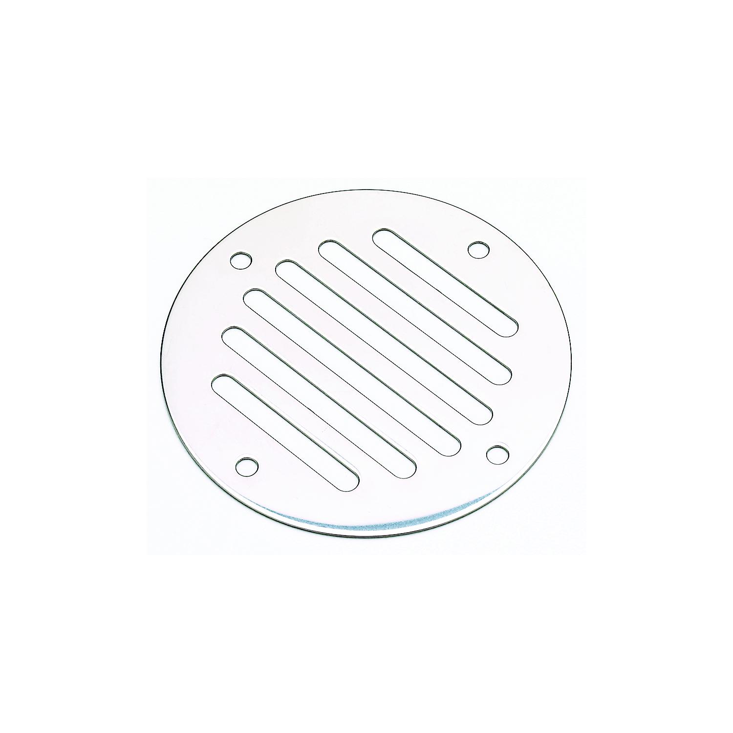 Seachoice 314&acirc; Round Stainless Steel Ventilator