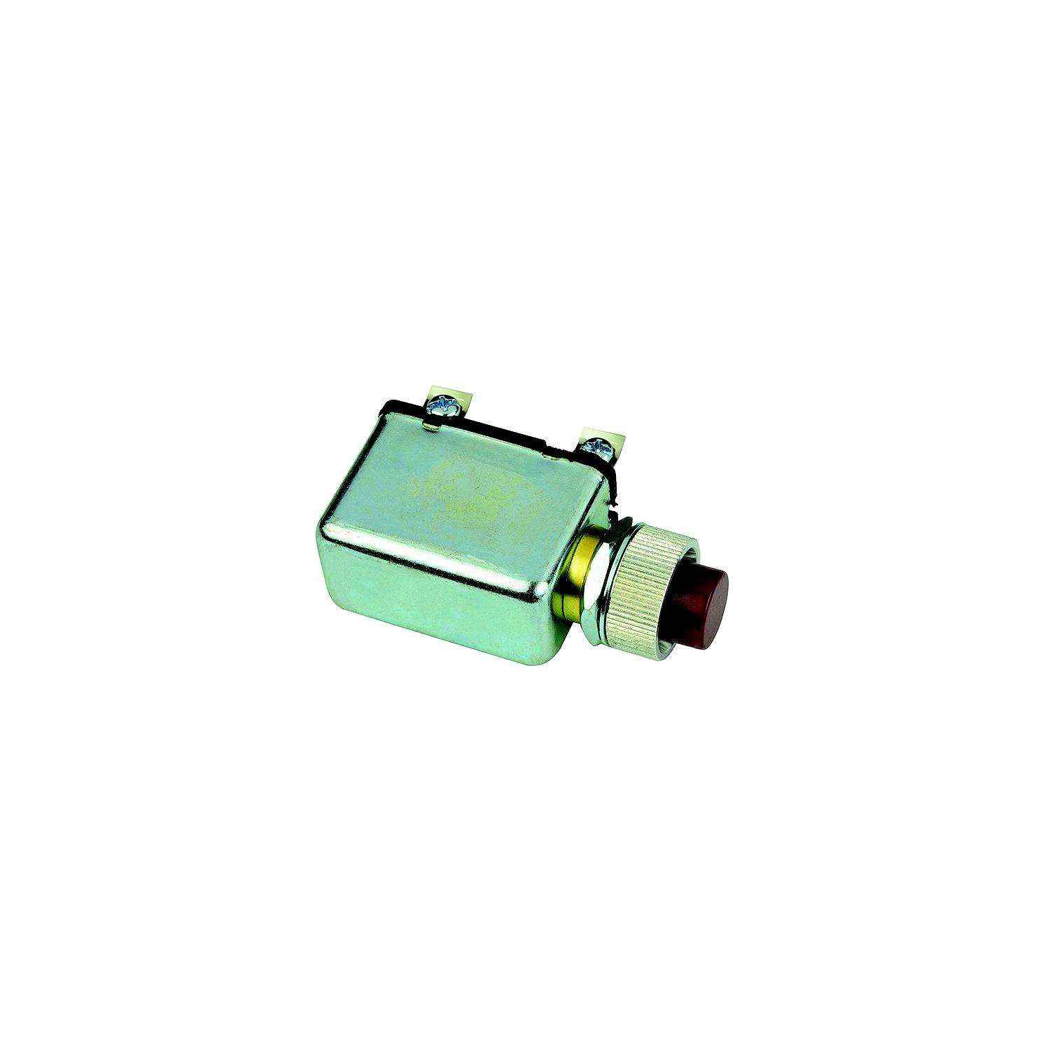 BEP 1002301 Dual Warning Light & Buzzer
