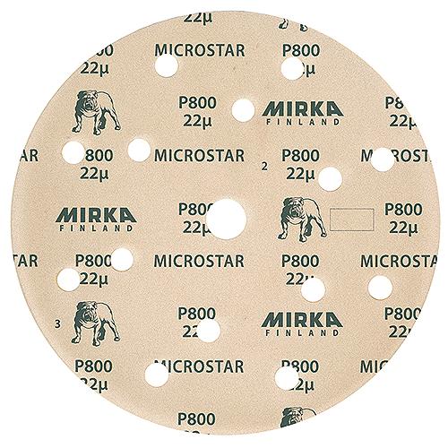 Microstar 6&acirc; Film Vac 1200G