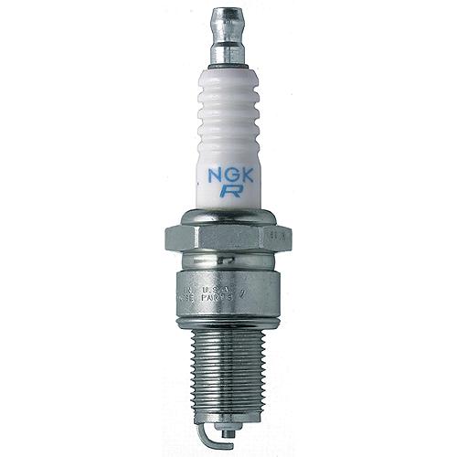 NGK Spark Plugs, BPR6ES #7131, 4/pk, Pack of 4