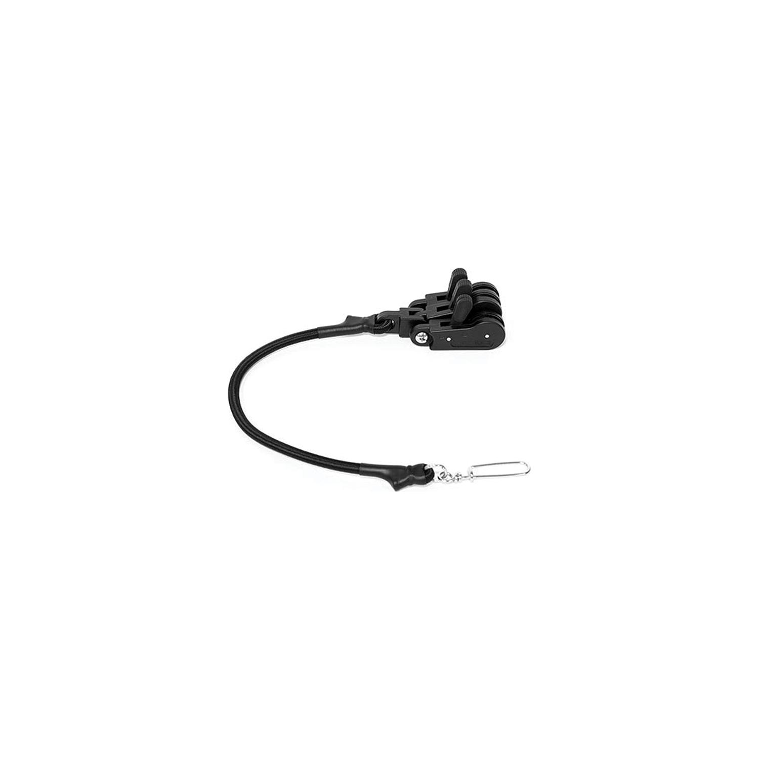 Tigress 88647 Pro Series Halyard Lock Triple