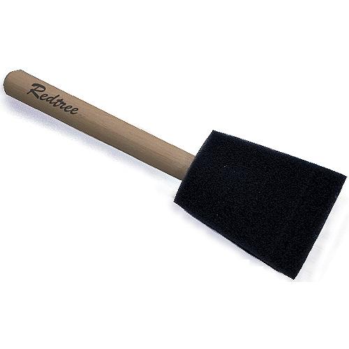3&acirc; Foam Brush 36 Pack of 36 Pack of 36