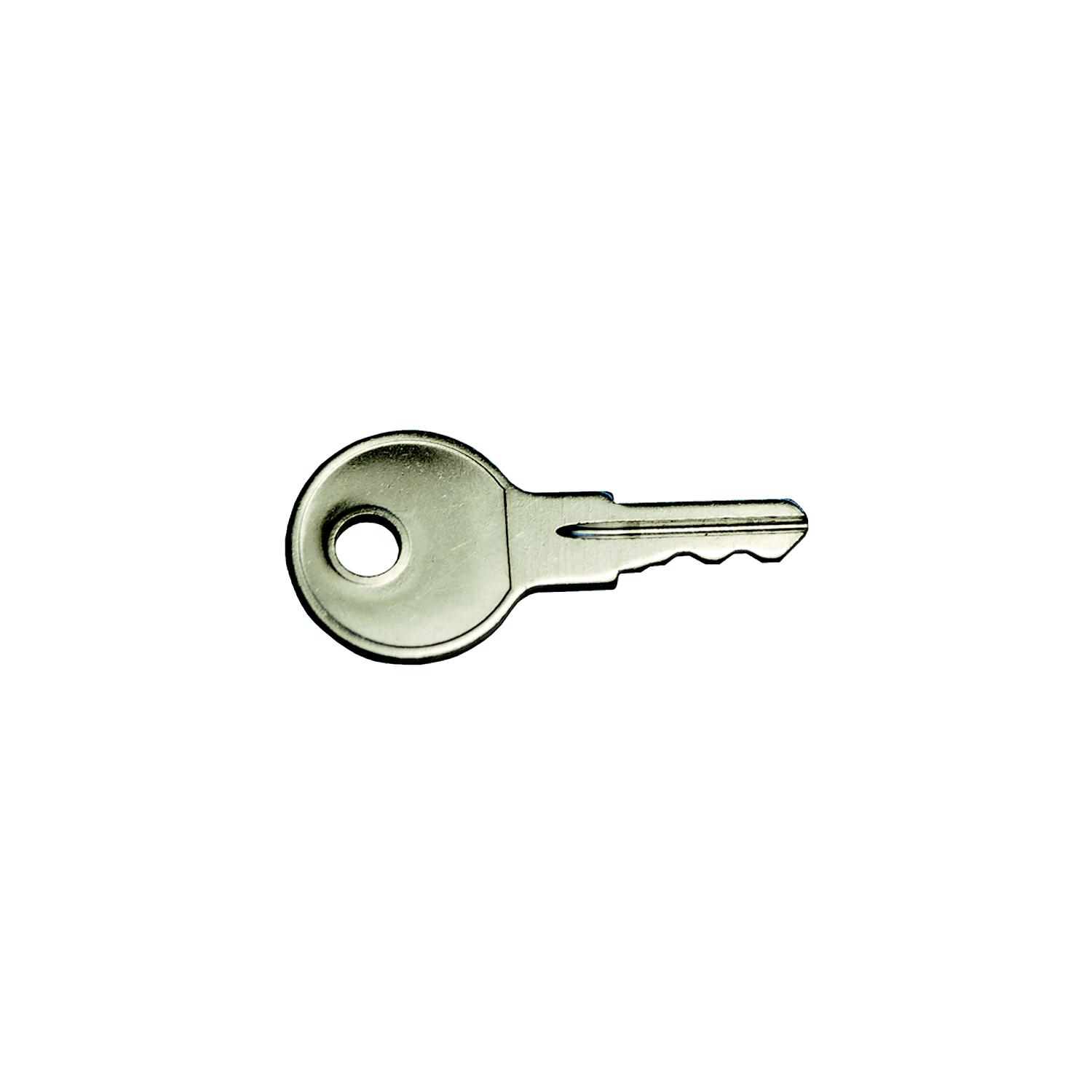 REPLACEMENT KEY- CODE 751