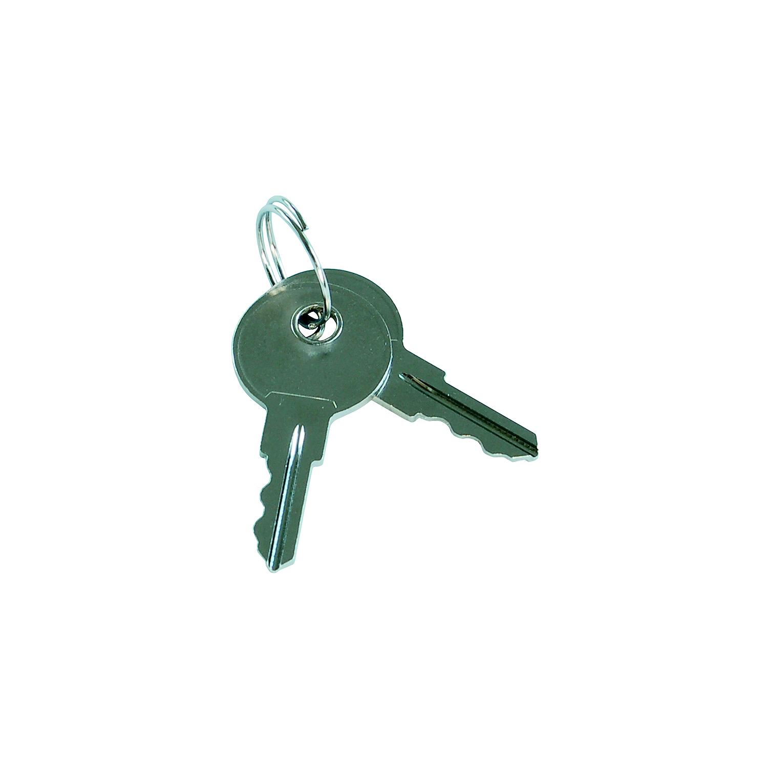 REPLACEMENT KEY- CODE 785