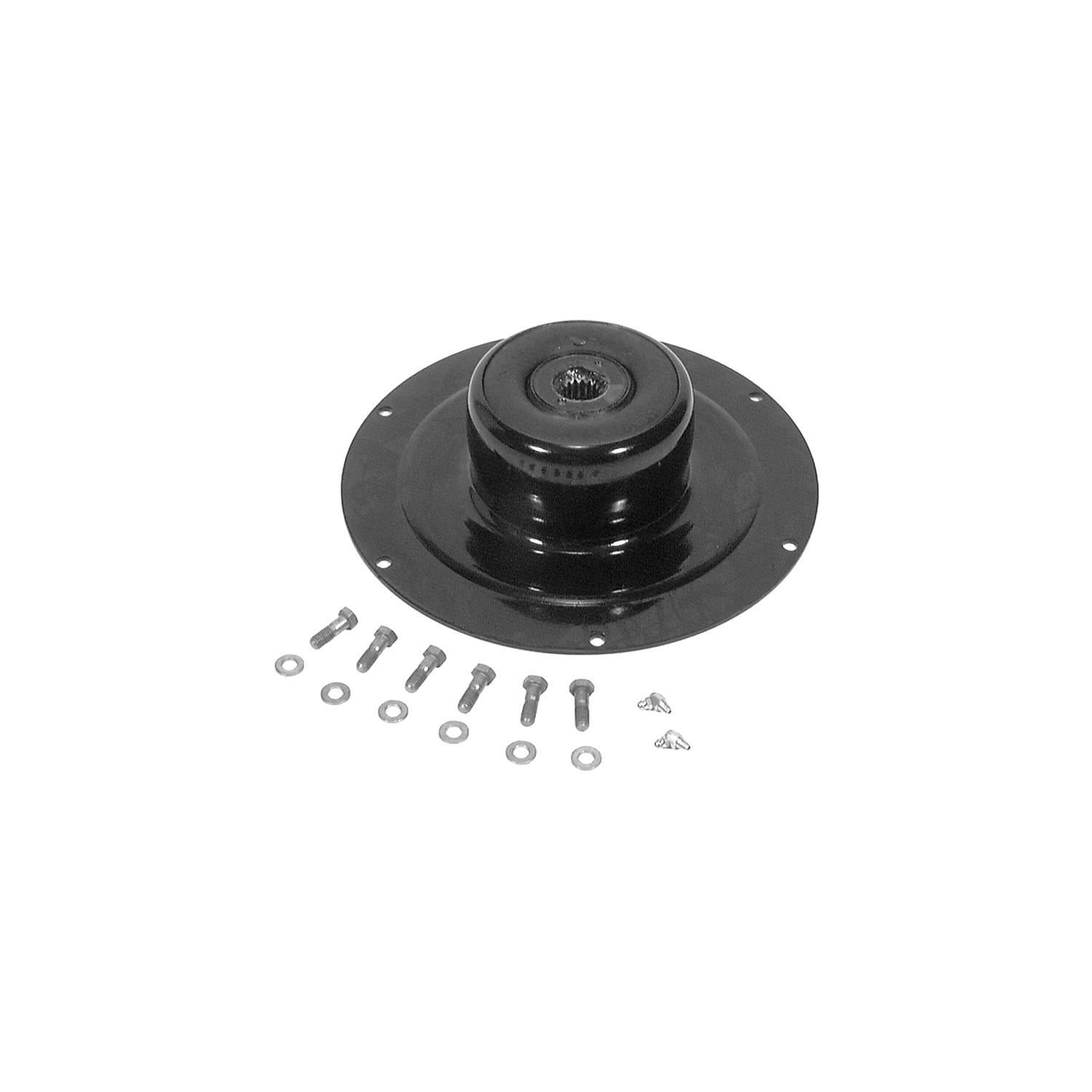 Engine Coupler
