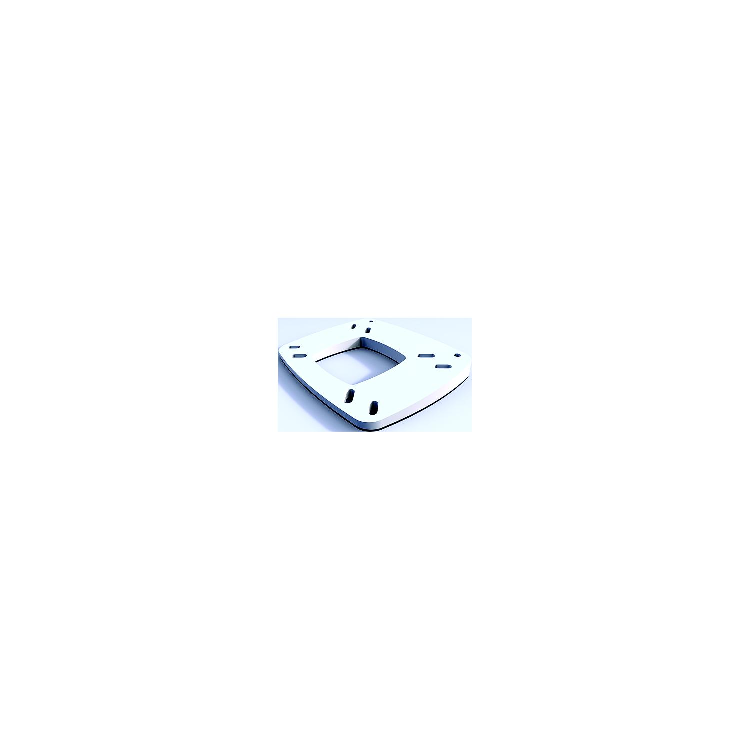 ScanStrut WDRAD01 4Â° Radar Base Wedge for PowerTowers