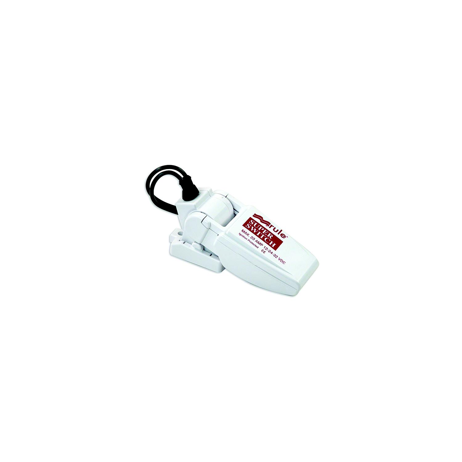 Rule SuperSwitch Float Switch