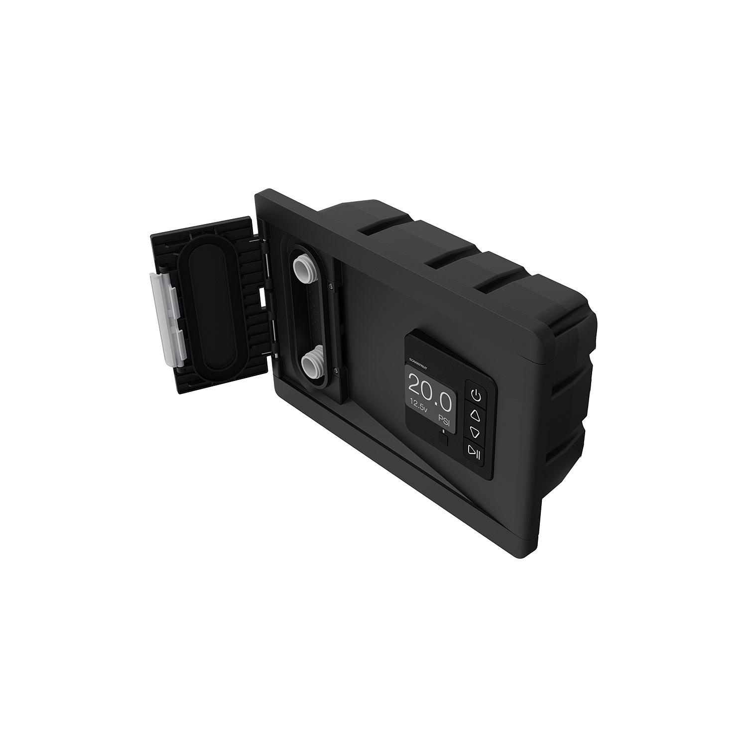 ATMOS 12V INTEGRATED AIR PUMP