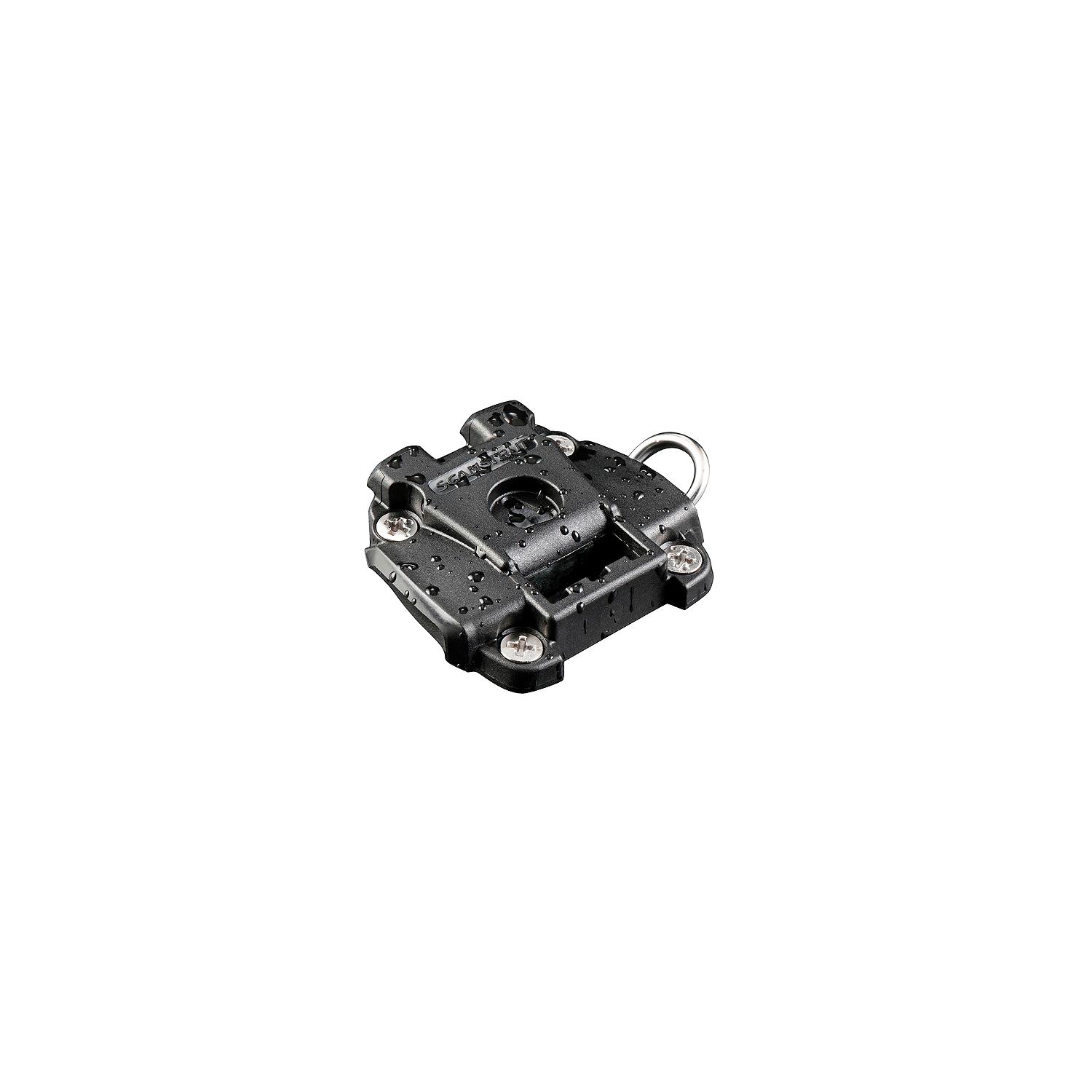 Scanstrut Rokk Mini Surface Mount Only, Fixed