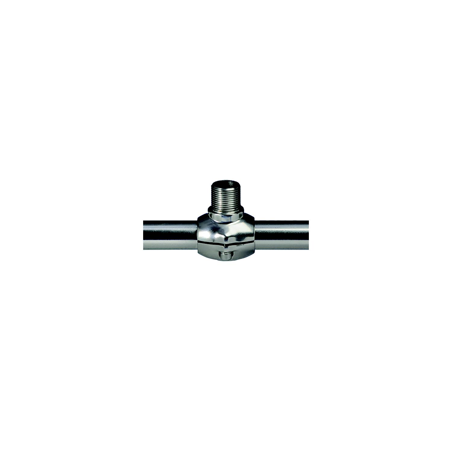 Scanstrut 1â³ Stainless Steel Rail Mount