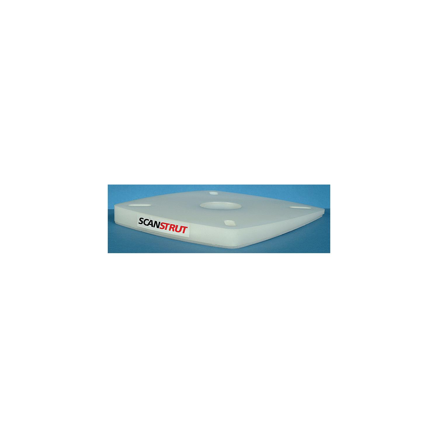 ScanStrut PT3010 4Â° Radar Base Wedge for PowerTowers