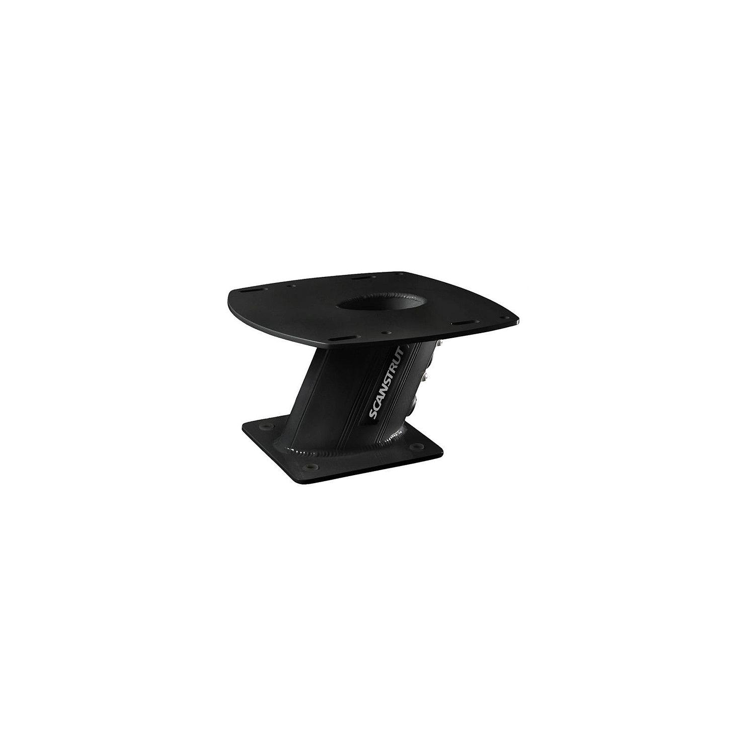 ScanStrut APT15001BLK 6â³ Aluminum Powertower, Black