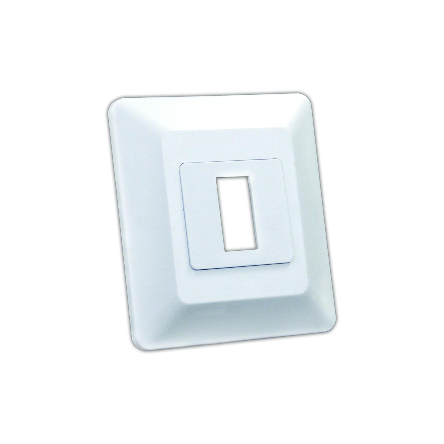 SINGLE SWITCH BASE