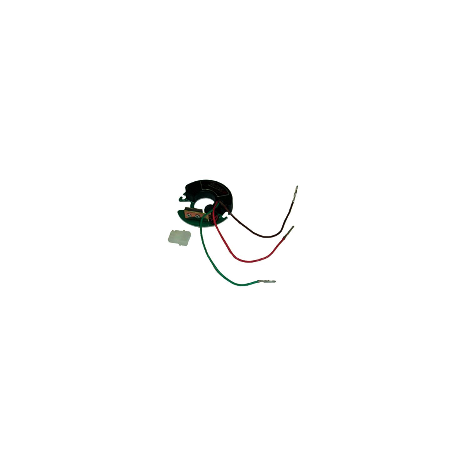 Ignition Module
