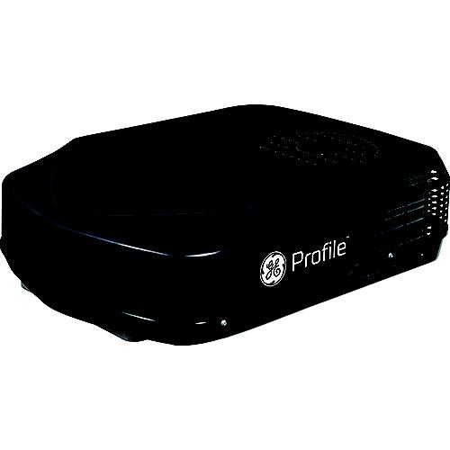 GE Appliances PLC13XHHB GE Profile Outdoor Air Conditioning Unit High Efficiency Black