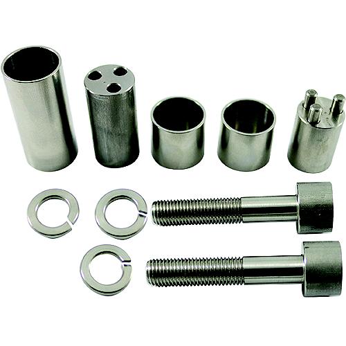 Yamaha  Honda Lower Unit Lock Triple