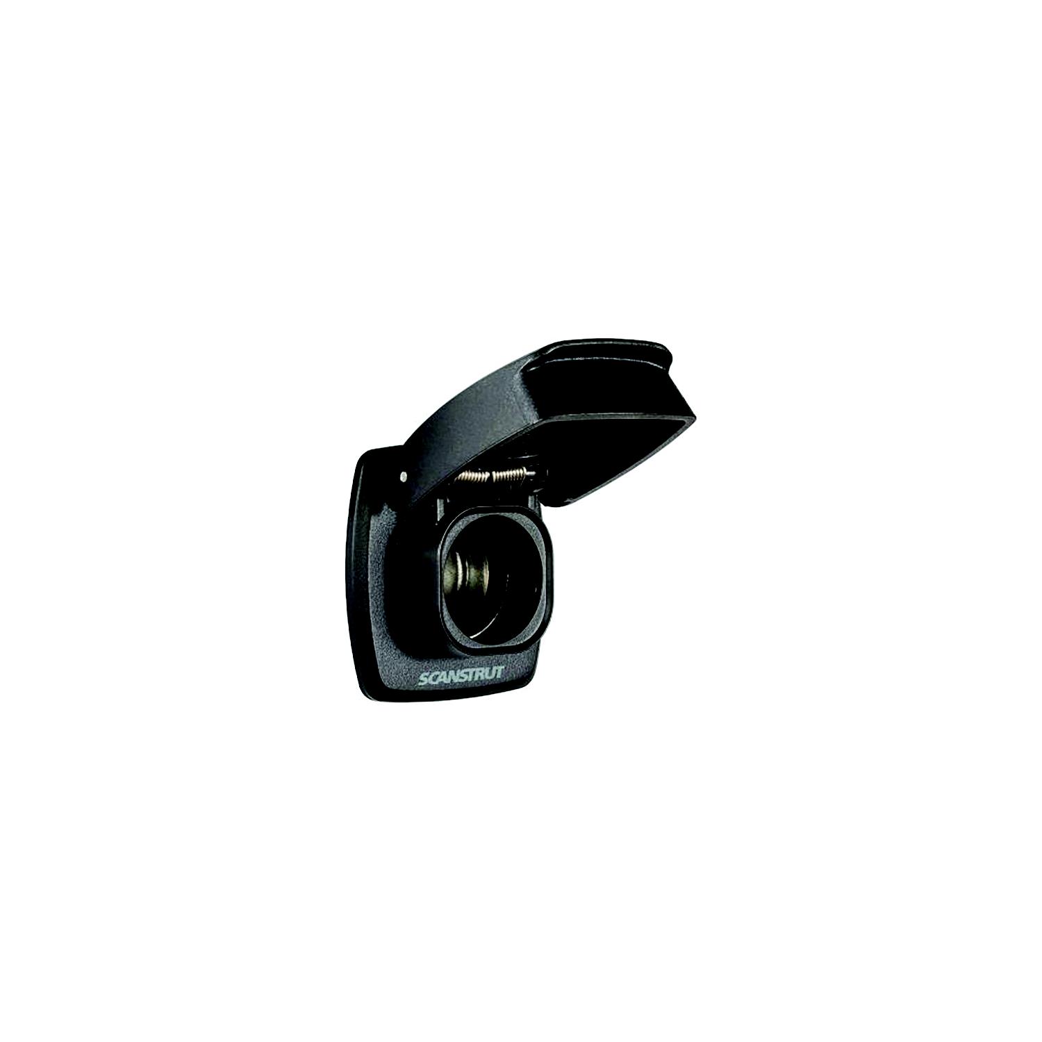 Scanstrut SC12VF1 Flip Pro 12V Power Socket