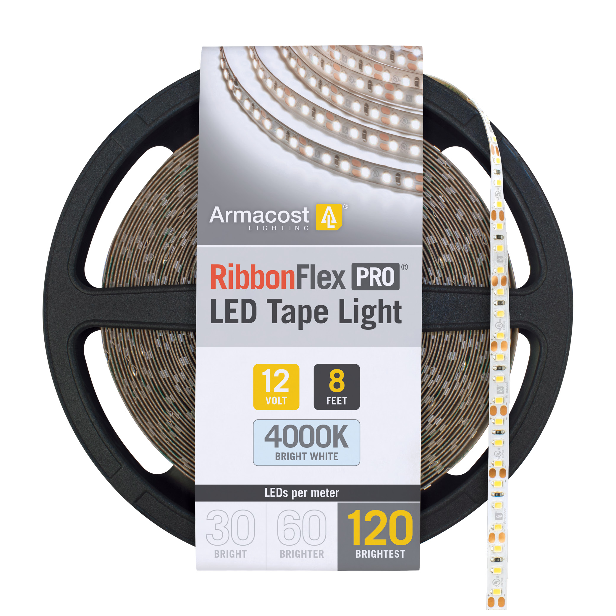 Armacost Lighting RibbonFlex Pro LED Strip Light