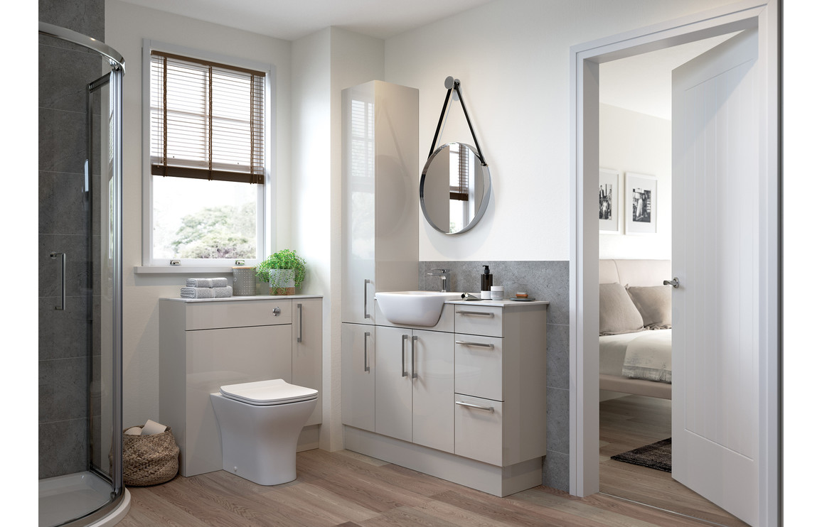 Bathroom plinth lights cheap
