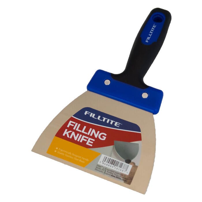 Decorators filling knife sale