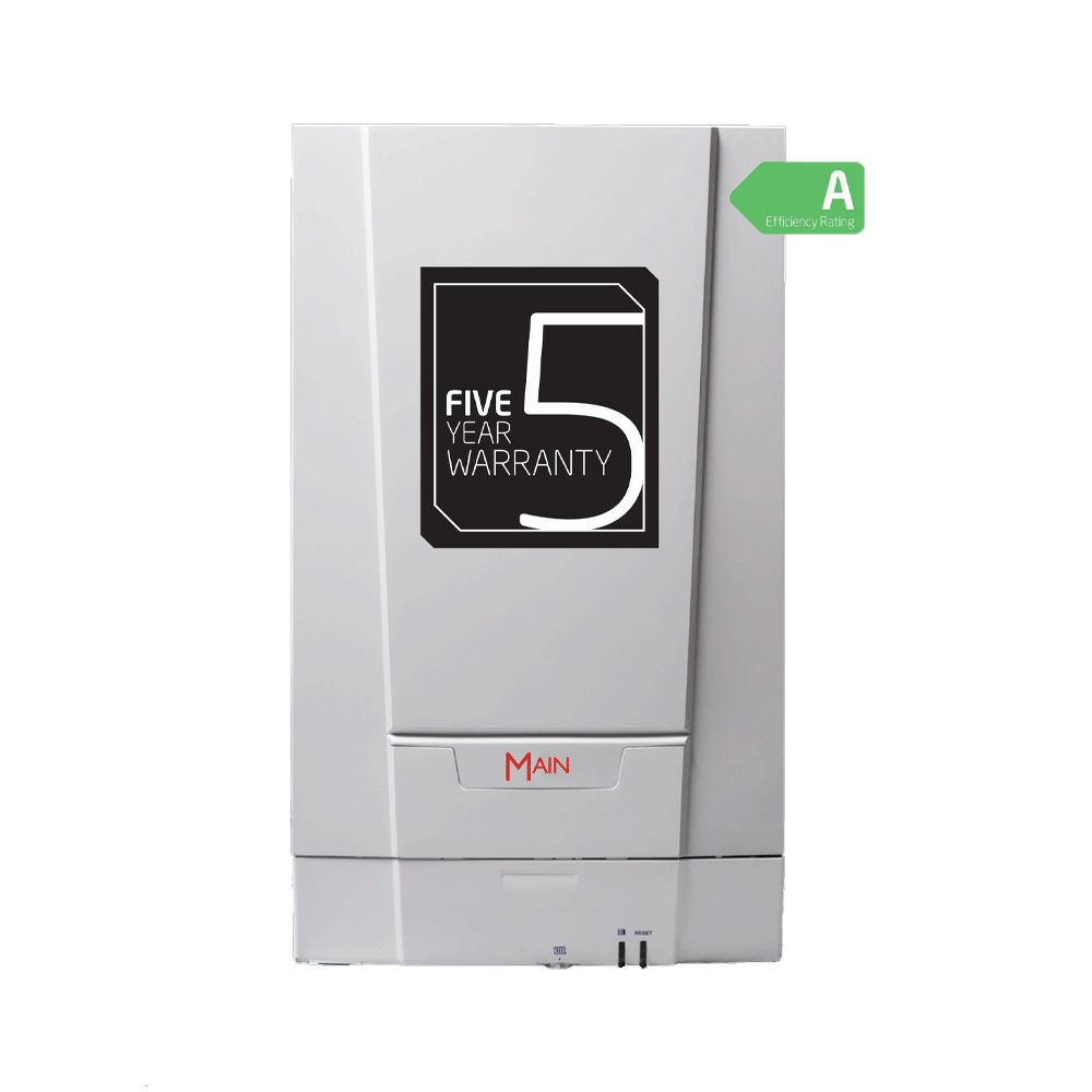 Main Combi 30 Eco Boiler Compact Boiler Main 30 Eco Compact Main