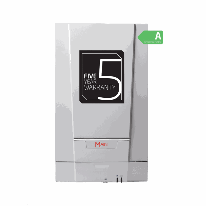 Main Combi 30 Eco Boiler Compact Boiler Main 30 Eco Compact Main