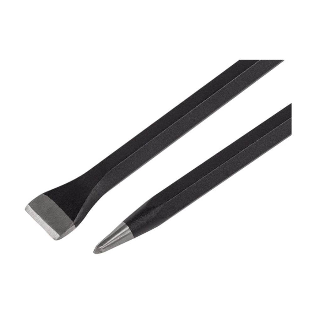 Roughneck Digging Bar - Chisel & Point | JT Dove