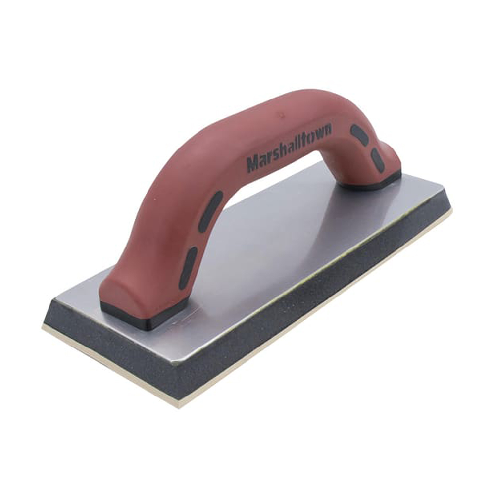 Marshalltown Tile Grouter DuraSoft Handle (6 x 4