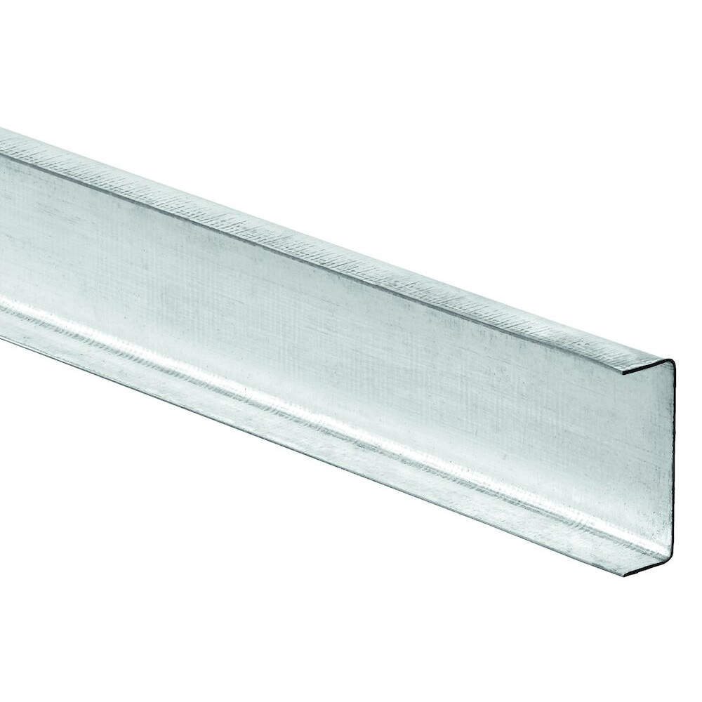 ESP EF7 Metal Frame Ceiling Primary Channel (15 x 45mm 3.6m) | JT Dove