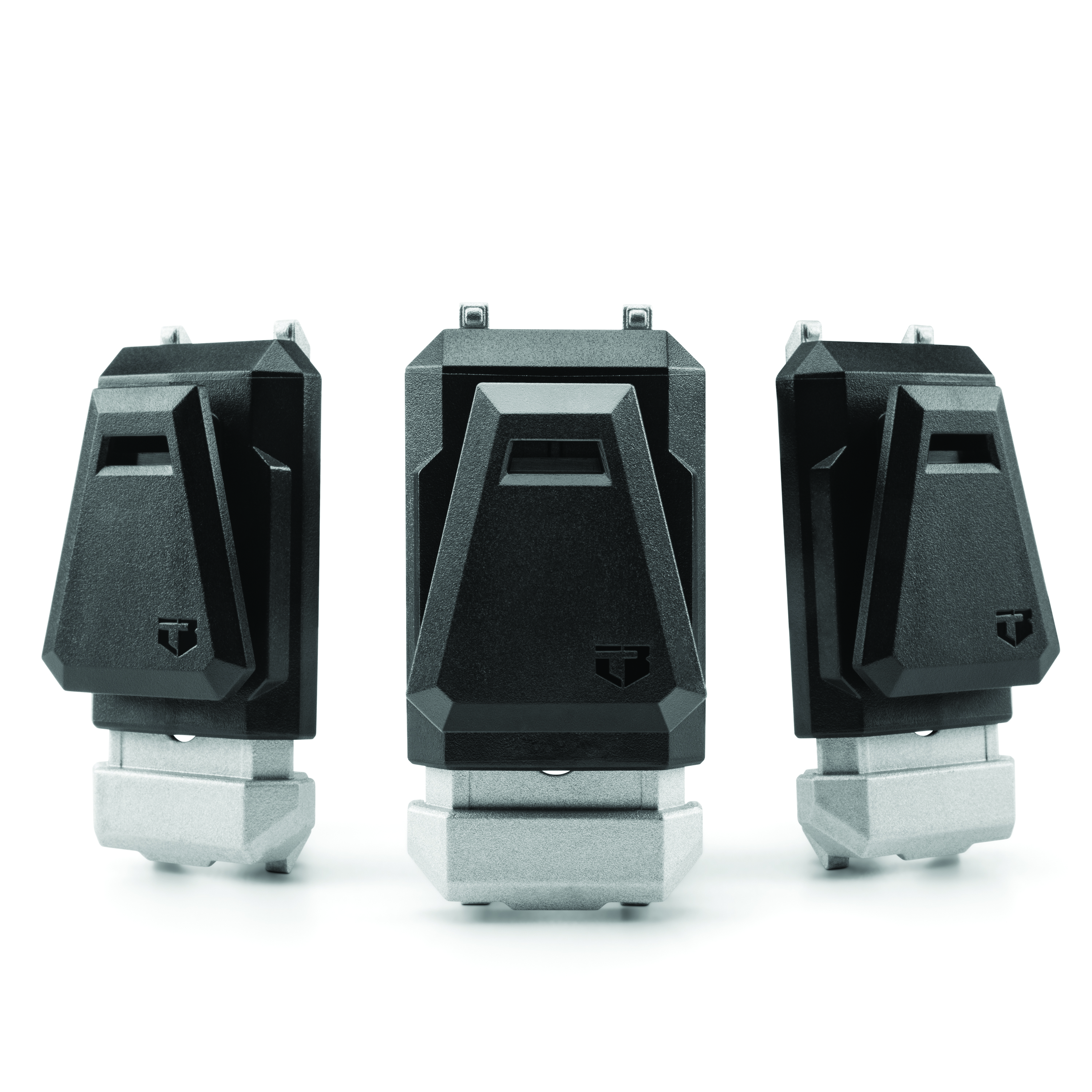 Toughbuilt StackTech/ClipTech Slot Mount | JT Dove