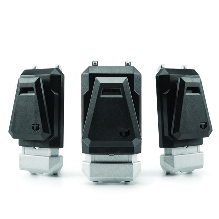 Toughbuilt StackTech/ClipTech Slot Mount | JT Dove