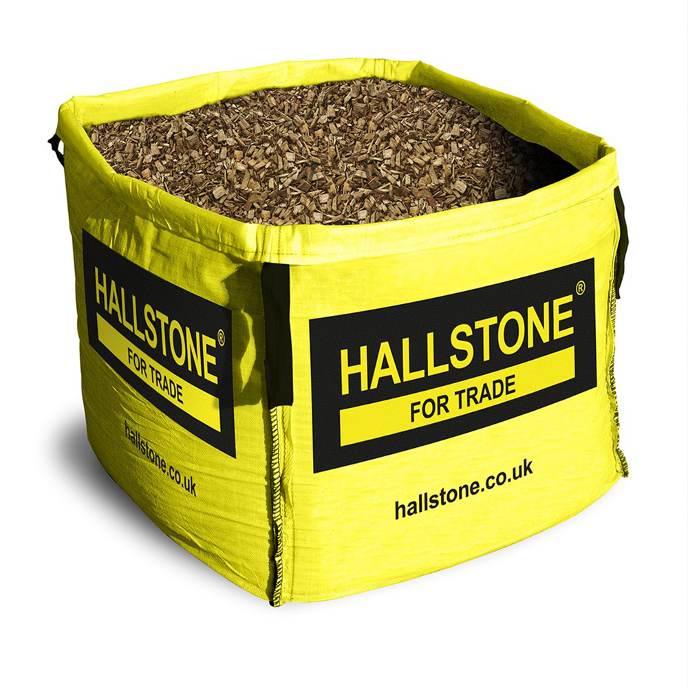 Hallstone Play Grade Wood Chippings
