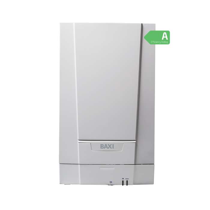 Eco Compact Combi Baxi Main Eco 25 Combi Boiler Hot Water