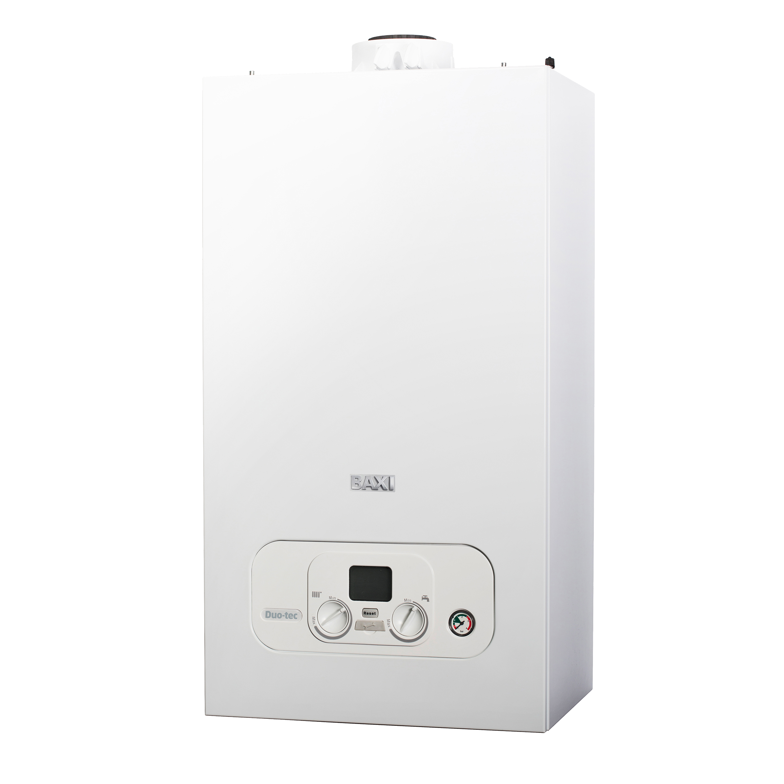 Baxi Legend Duo tec Compact Combi Boiler 36kW