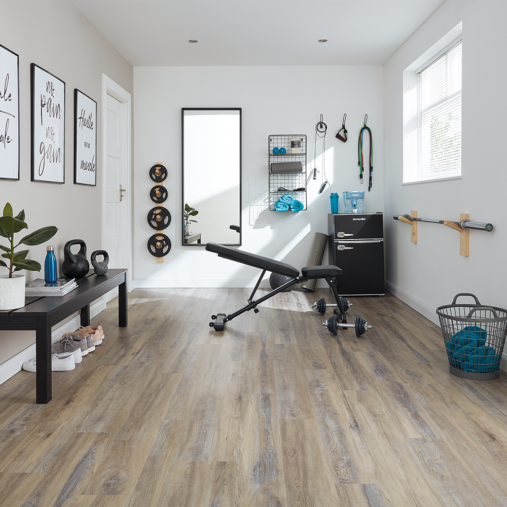 Palio Trade by Karndean LooseLay Vinyl Plank Sicilia 3.15m2