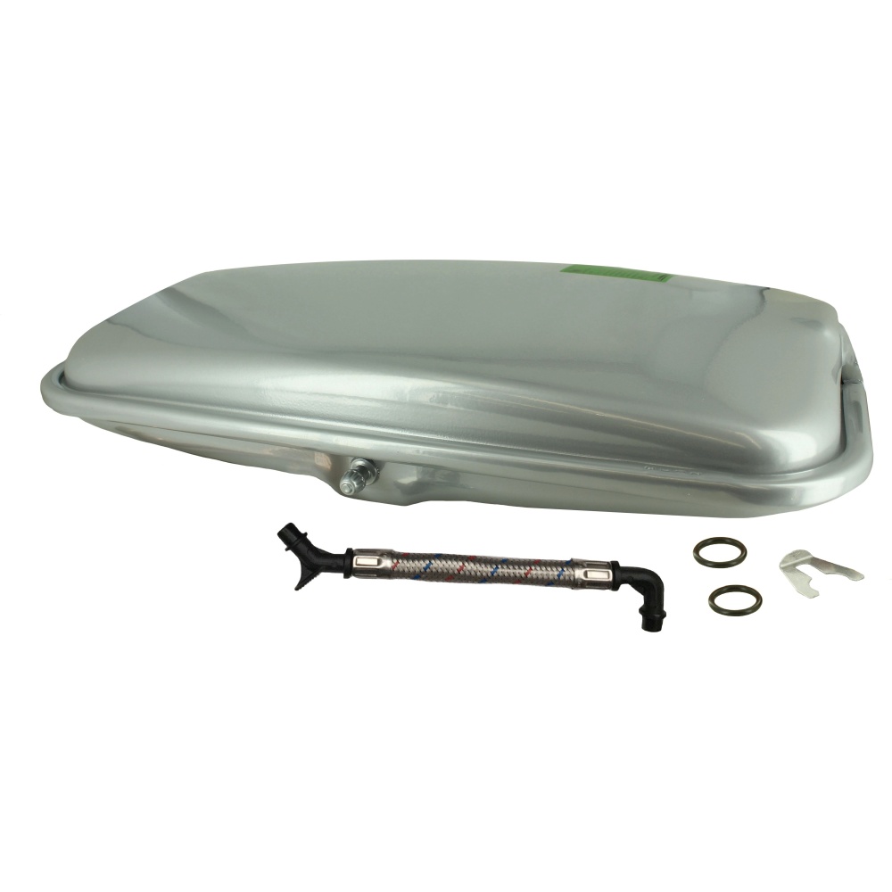 E★１ Ideal Expansion Vessel Kit - 177540 | JT Dove