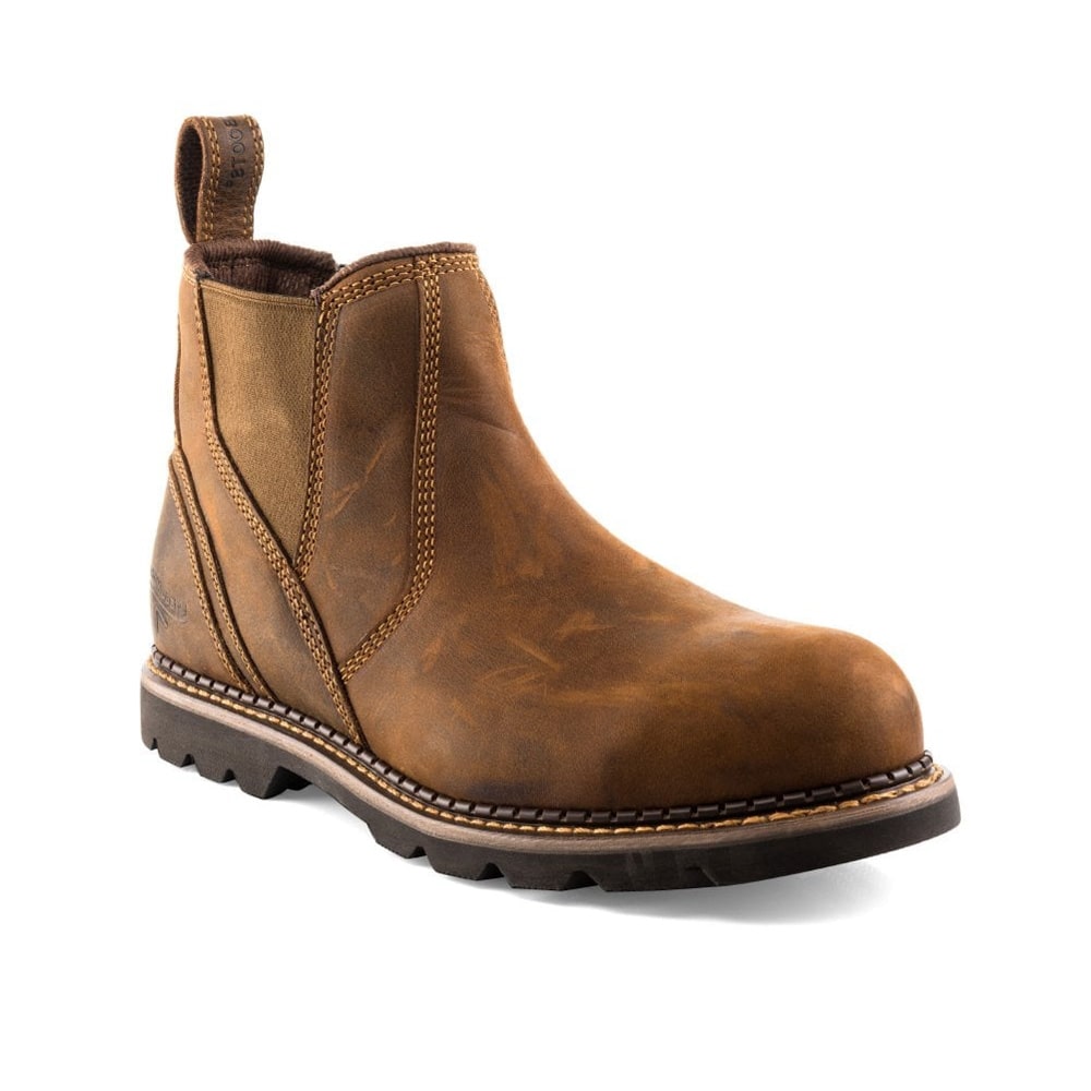 Boots eslip store