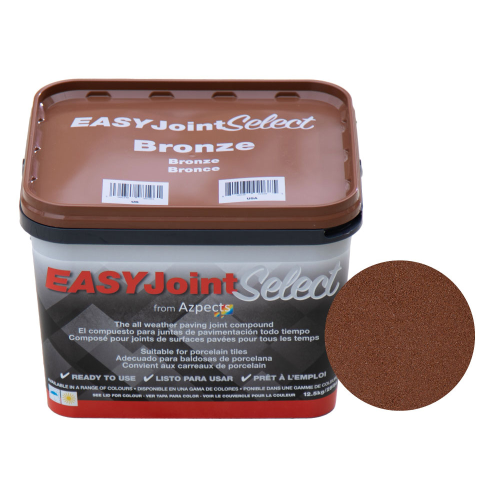 Azpects EASYJoint Select Bronze (12.5kg) | JT Dove