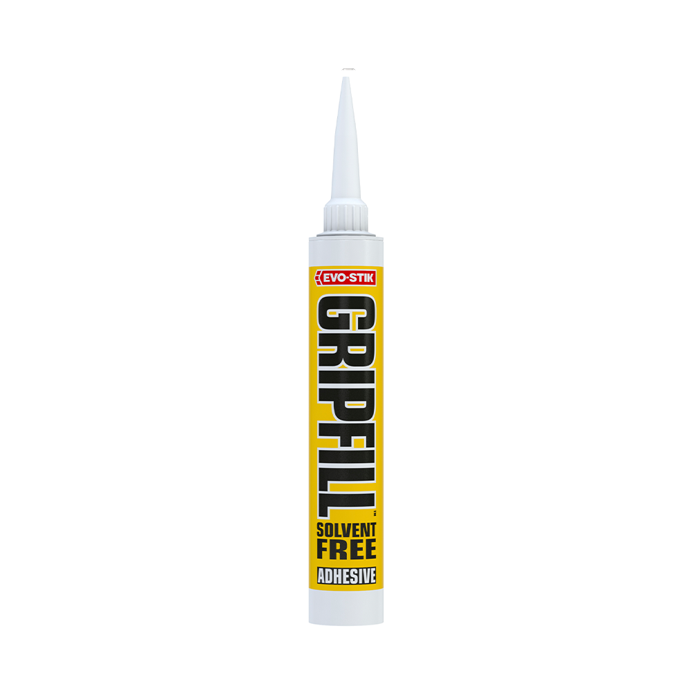EVO-STIK C30 Gripfill Solvent Free Multi-Purpose Adhesive (350ml) | JT Dove